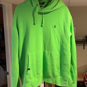 Ralph Lauren hoodie